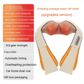Neck And Shoulder Massager