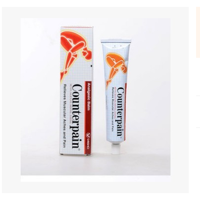 VitalForge™ Pain Relief Cream (Fast-Acting)