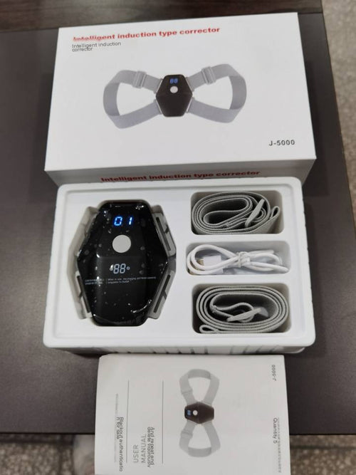 VitalForge™ Posture Pro