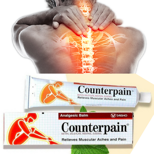 VitalForge™ Pain Relief Cream (Fast-Acting)